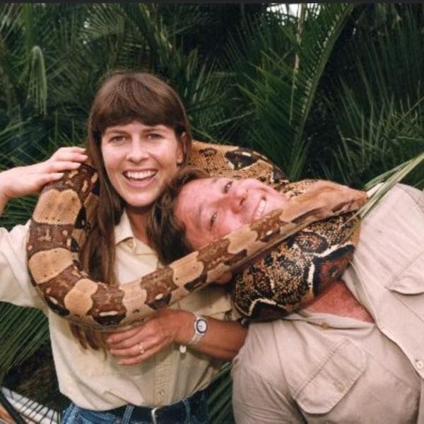 How 'Crocodile Hunter' Steve Irwin’s Legacy Lives On